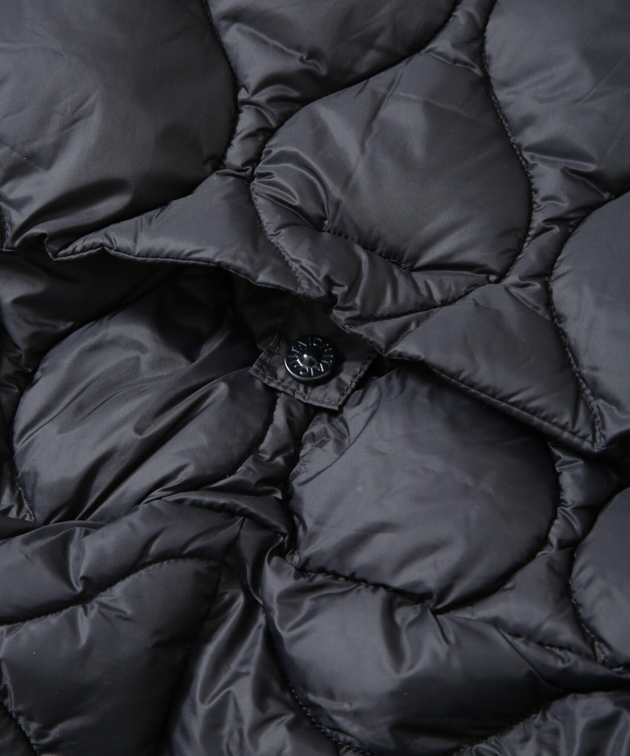 TAION/MILITARY MESSENGER DOWN BAG-L 6705232134