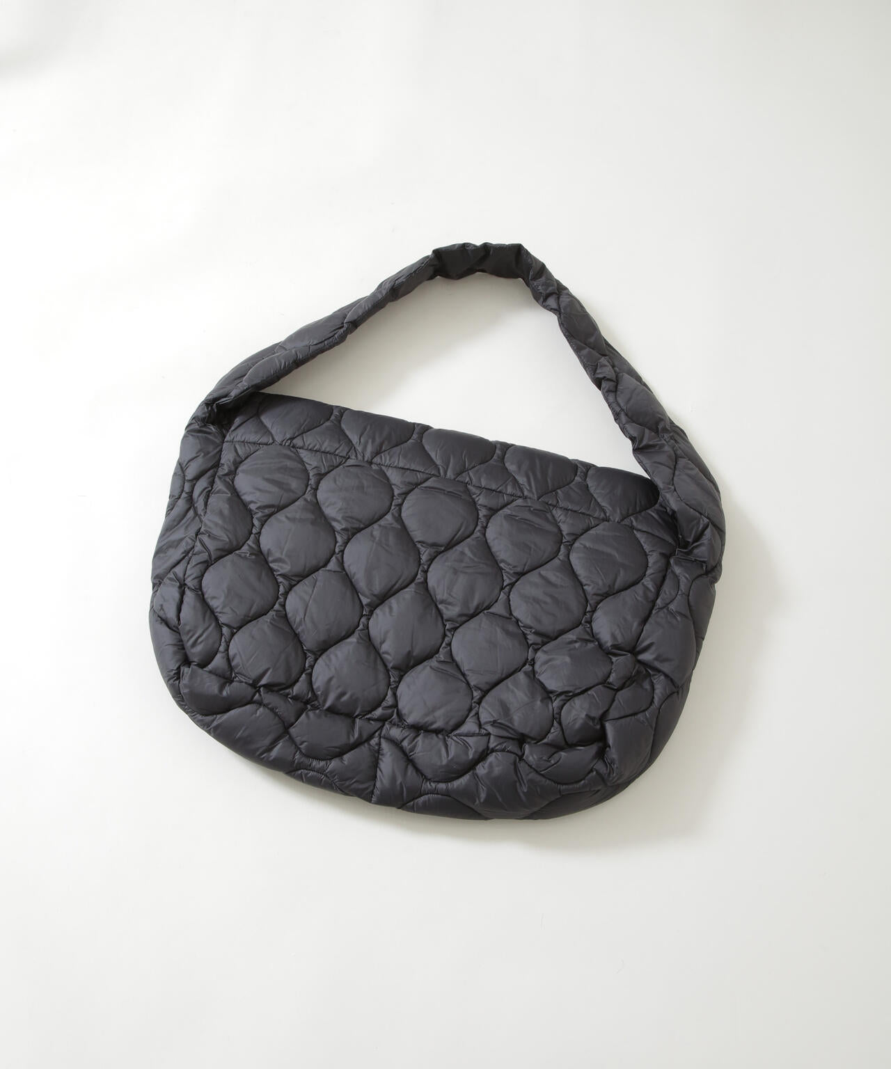 TAION/MILITARY MESSENGER DOWN BAG-L 6705232134