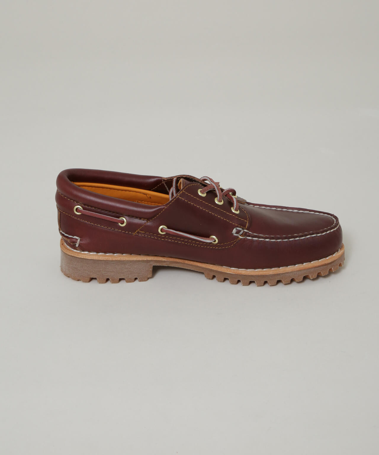 Timberland/Authentic 3 eye classic