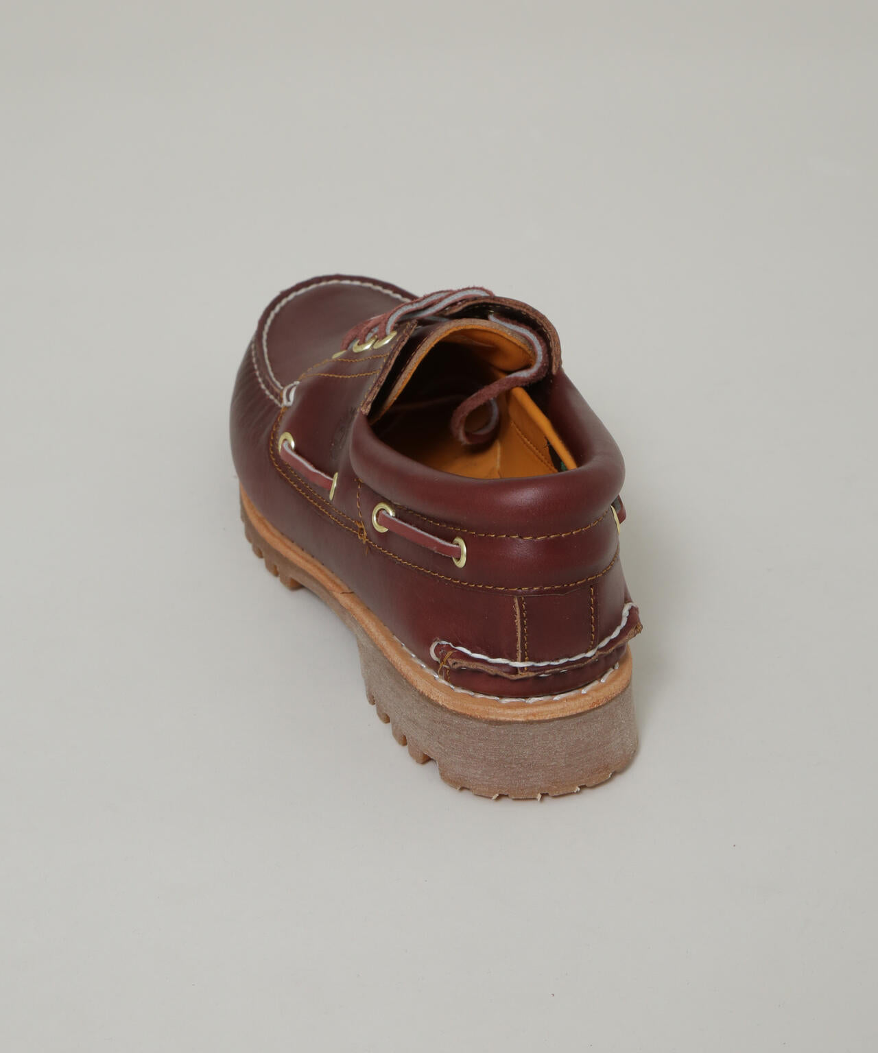 S*i様 ティンバーランドAUTHENTIC3 EYE LUGモカシン 26.5 S*i様 ティンバーランドAUTHENTIC3 EYE LUGモカシン 26.5 - メルカリ
