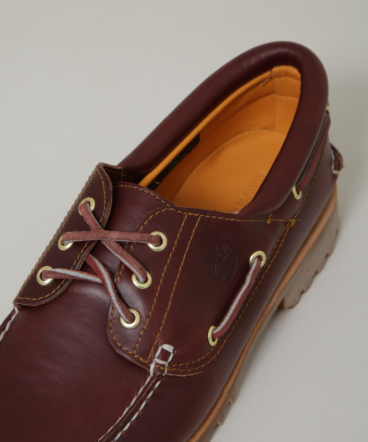 Timberland/Authentic 3 eye classic
