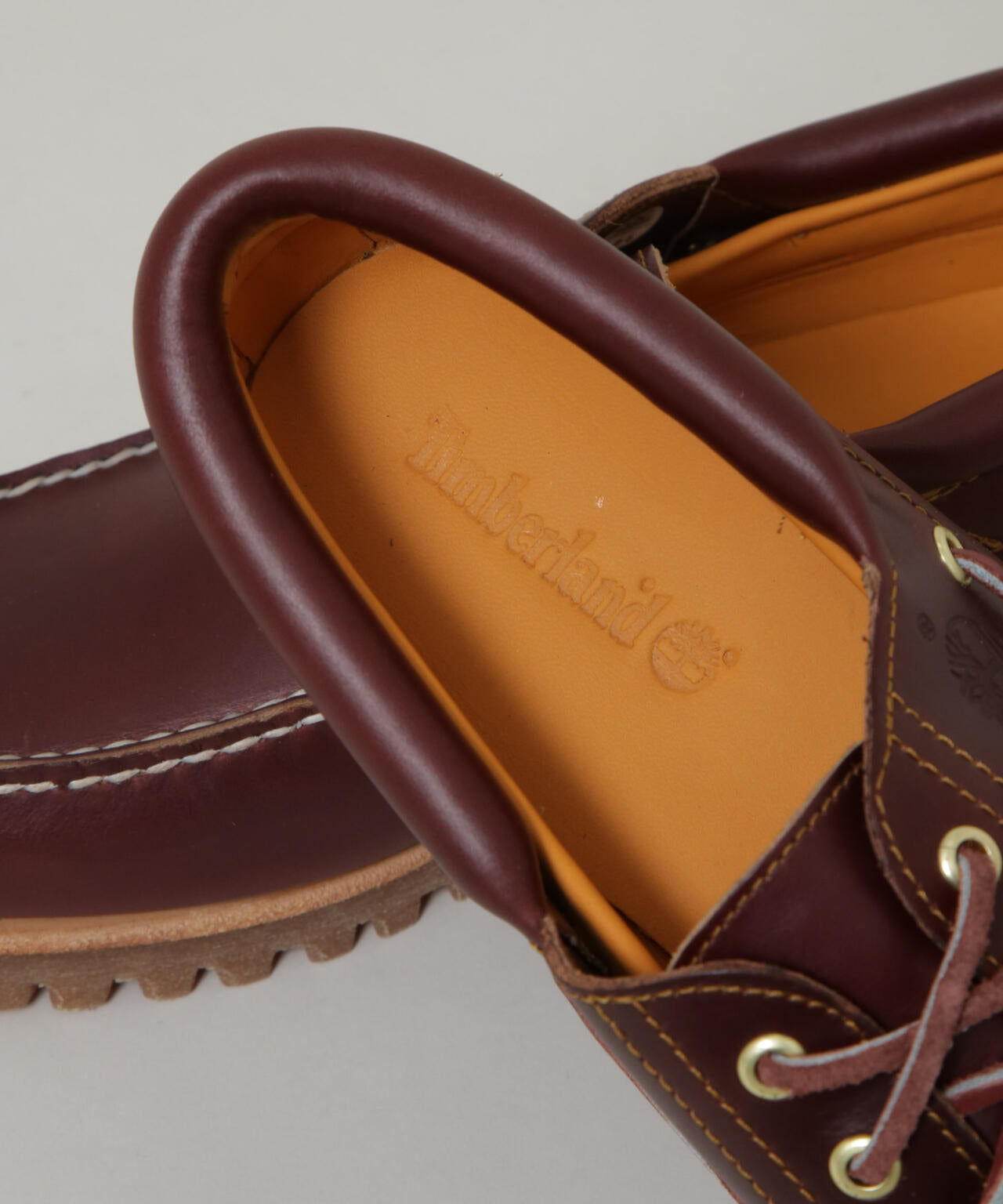 Timberland/Authentic 3 eye classic