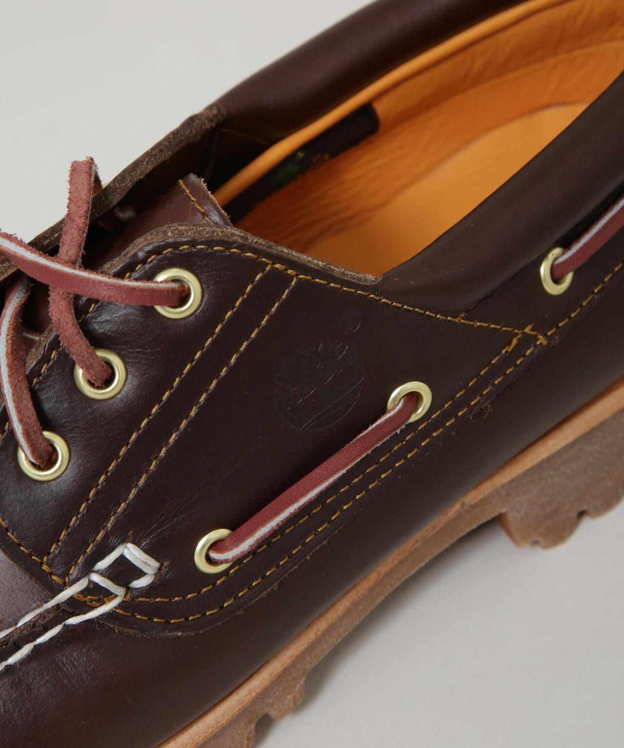 Timberland/Authentic 3 eye classic 6705233017