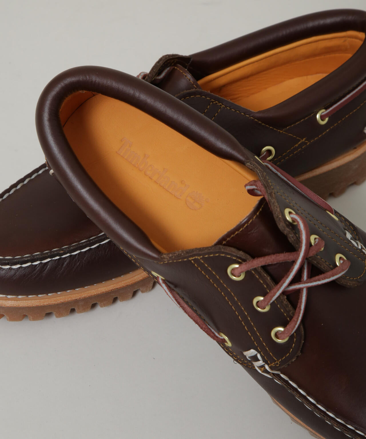 Timberland/Authentic 3 eye classic 6705233017