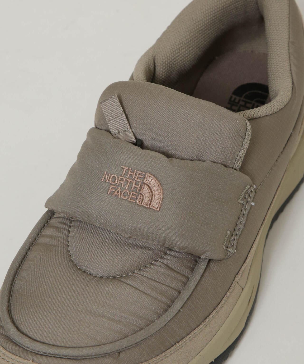 THE NORTH FACE / Nuptse Loafer