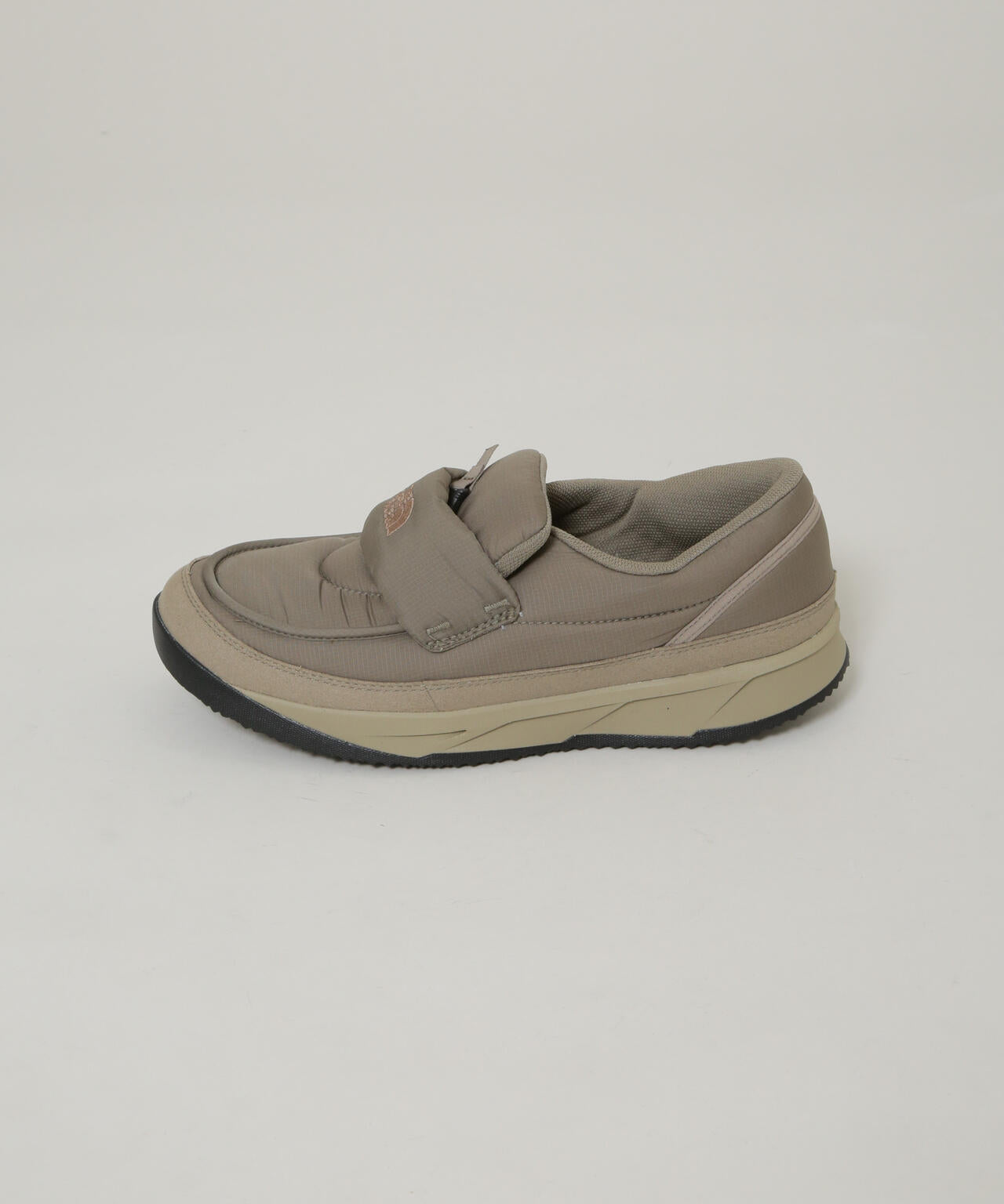 THE NORTH FACE / Nuptse Loafer