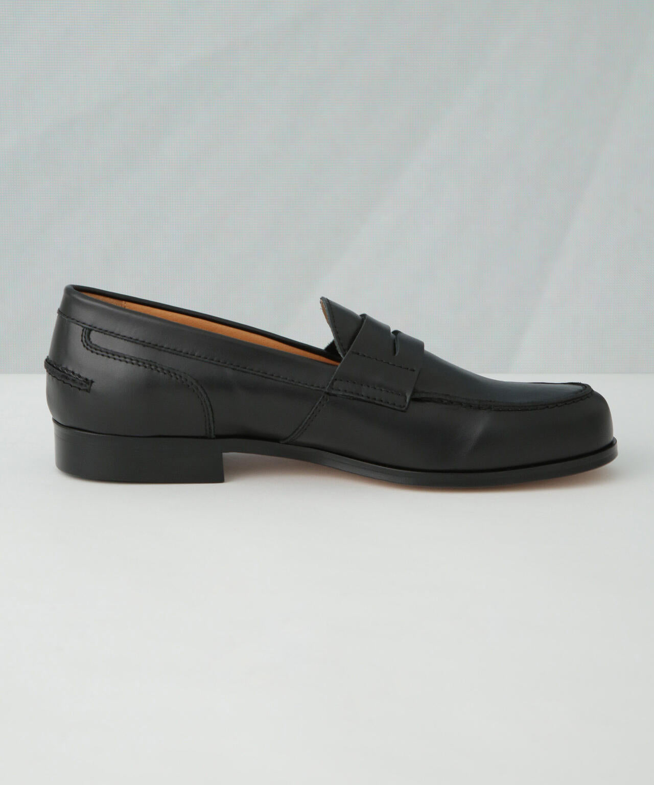PADRONE THE STANDARD LINE/別注 LOAFER / ローファー 6705233024