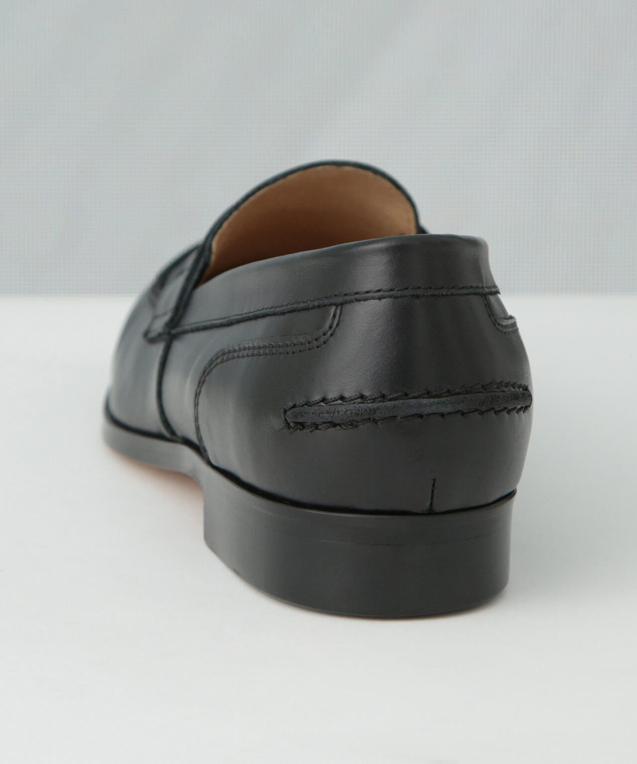 PADRONE THE STANDARD LINE/別注 LOAFER / ローファー 6705233024