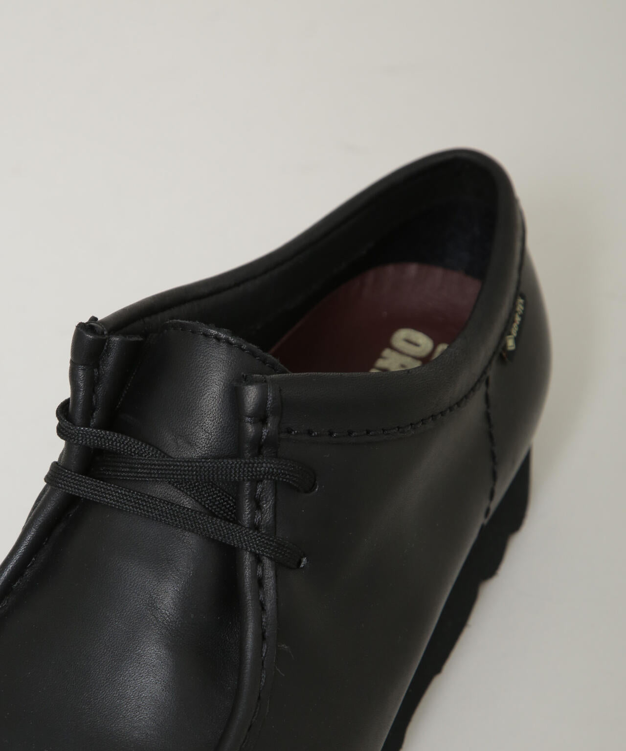 clarks/WallabeeGTX 6705233026