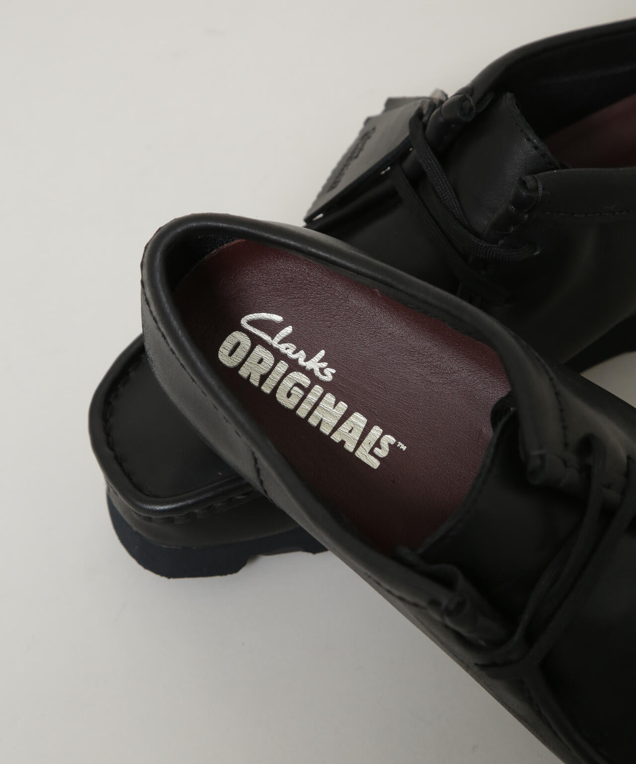 clarks/WallabeeGTX 6705233026