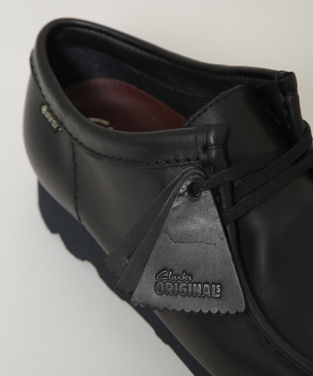 clarks/WallabeeGTX 6705233026