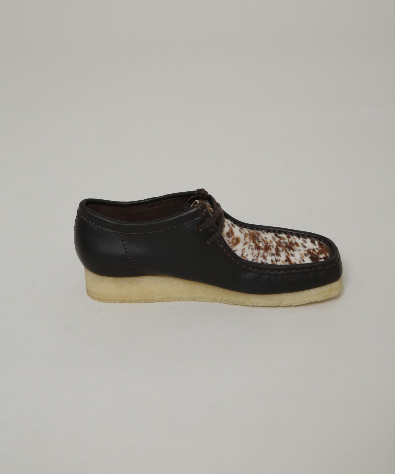 clarks / Wallabee