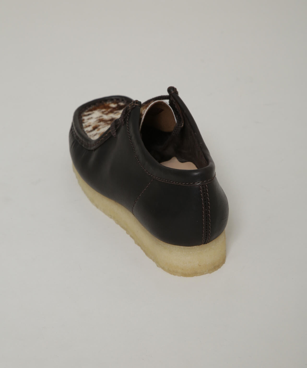 clarks / Wallabee