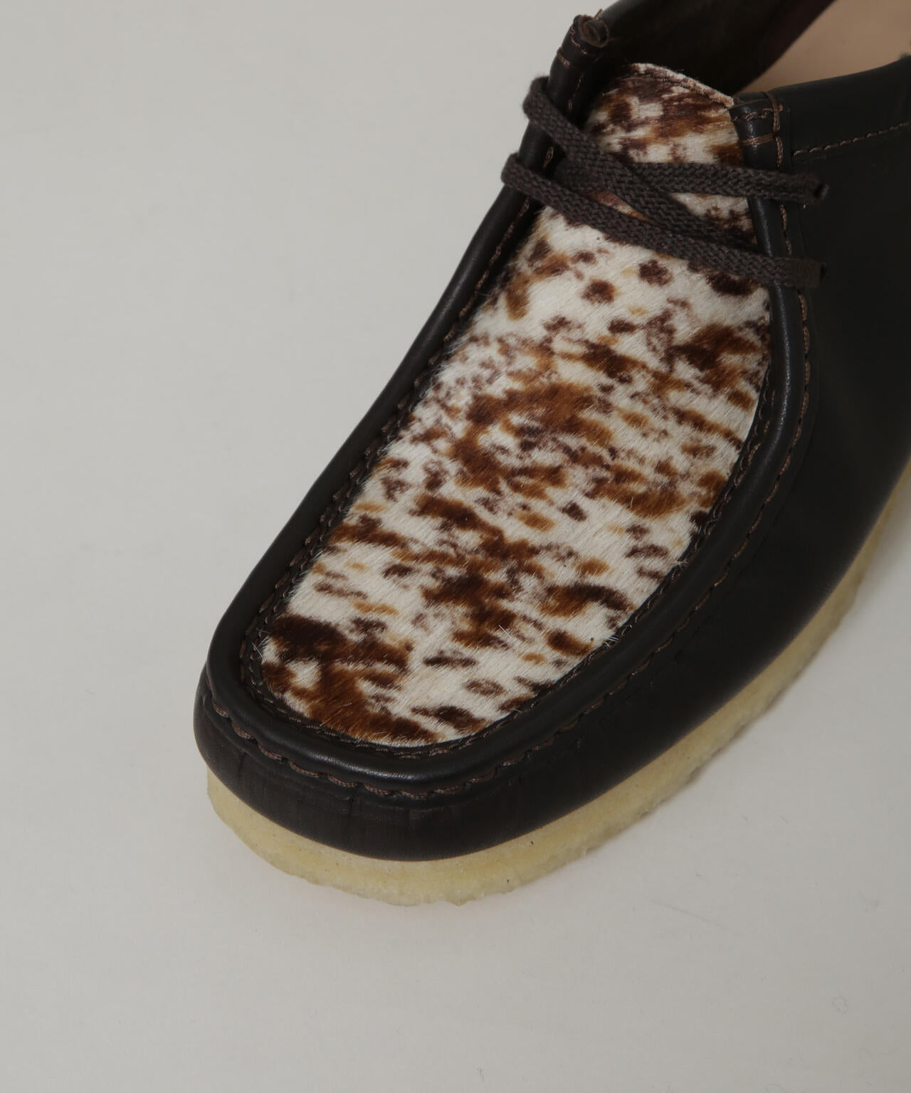 clarks / Wallabee