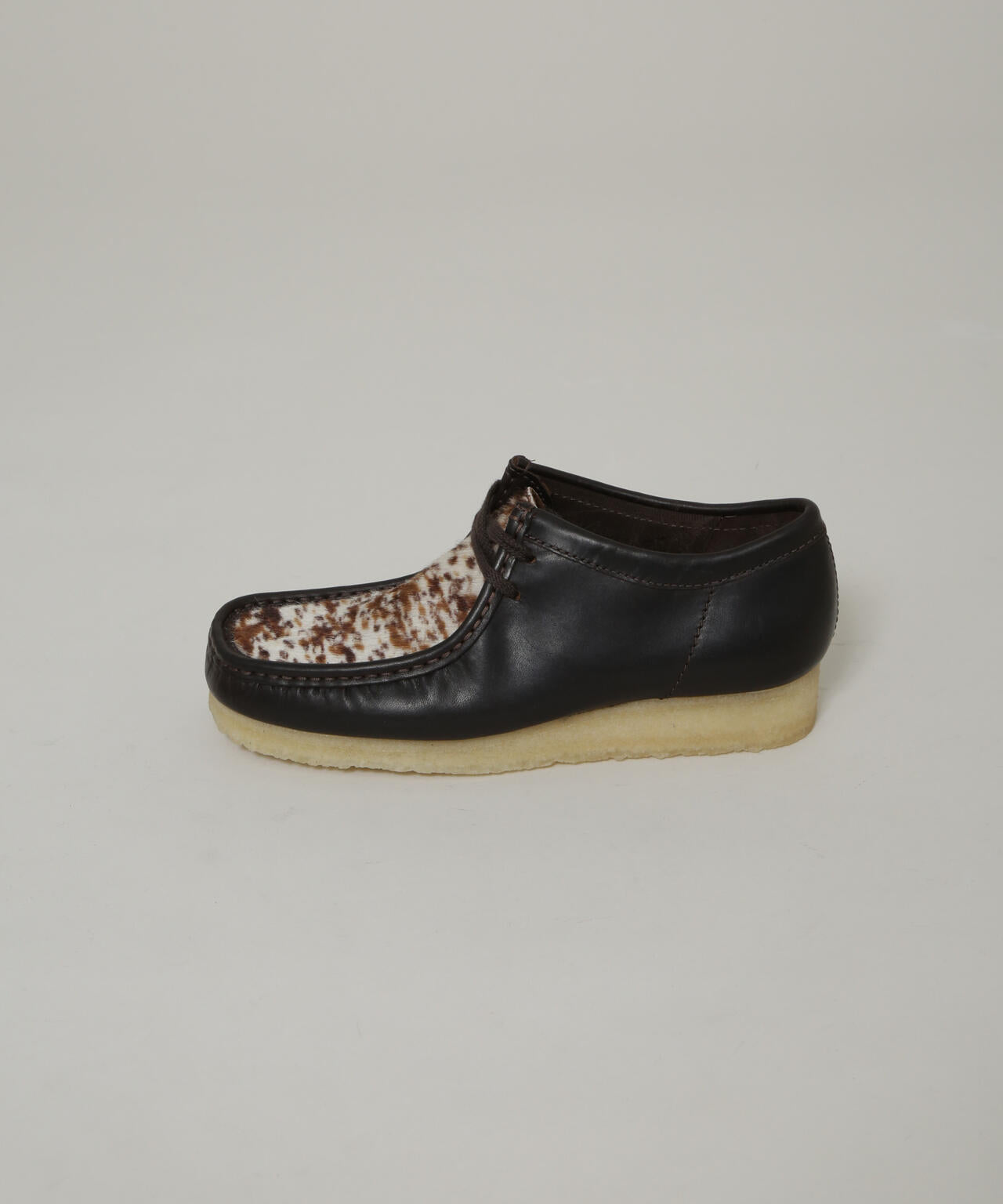 clarks / Wallabee