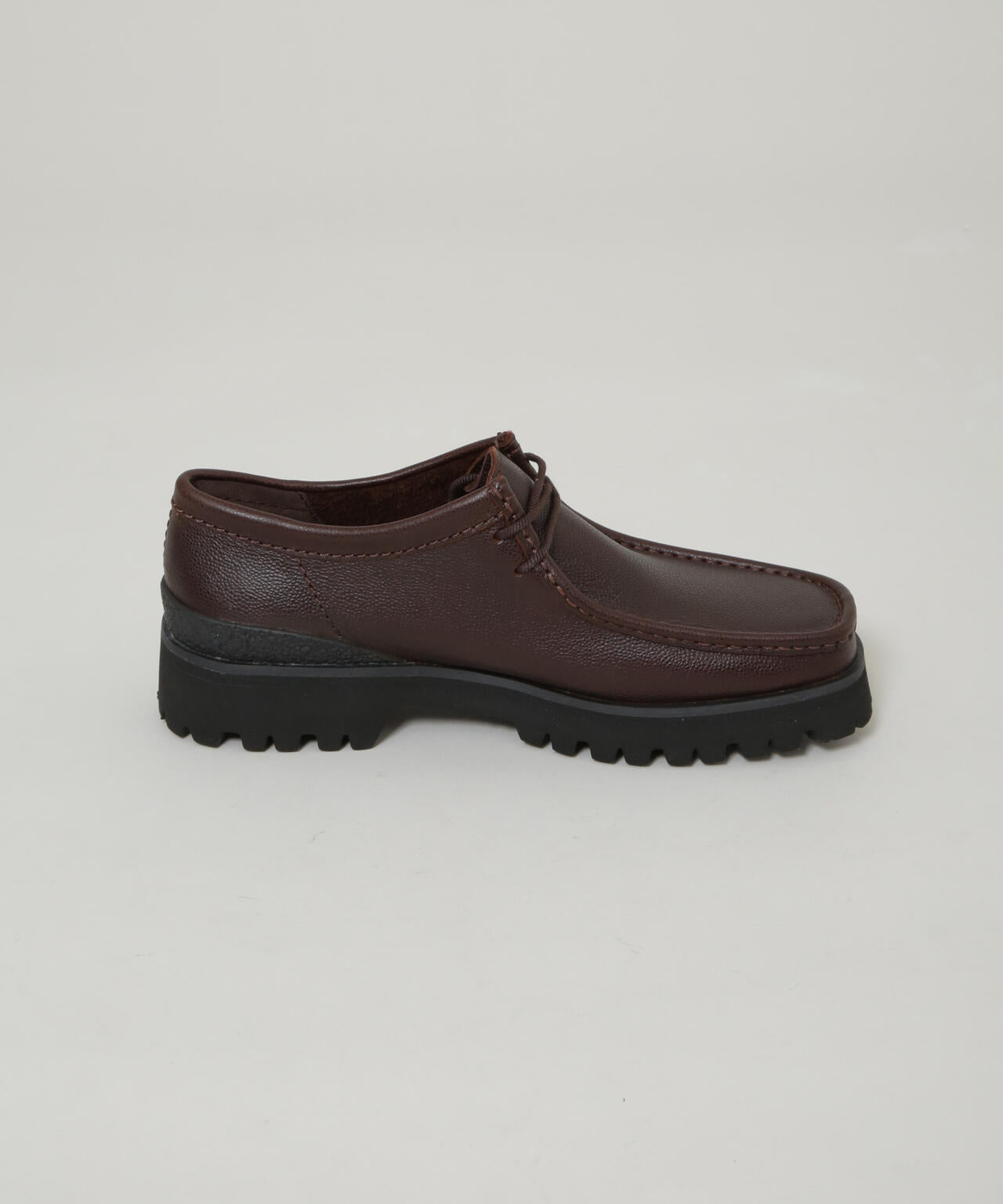 clarks / Walla Yukoner