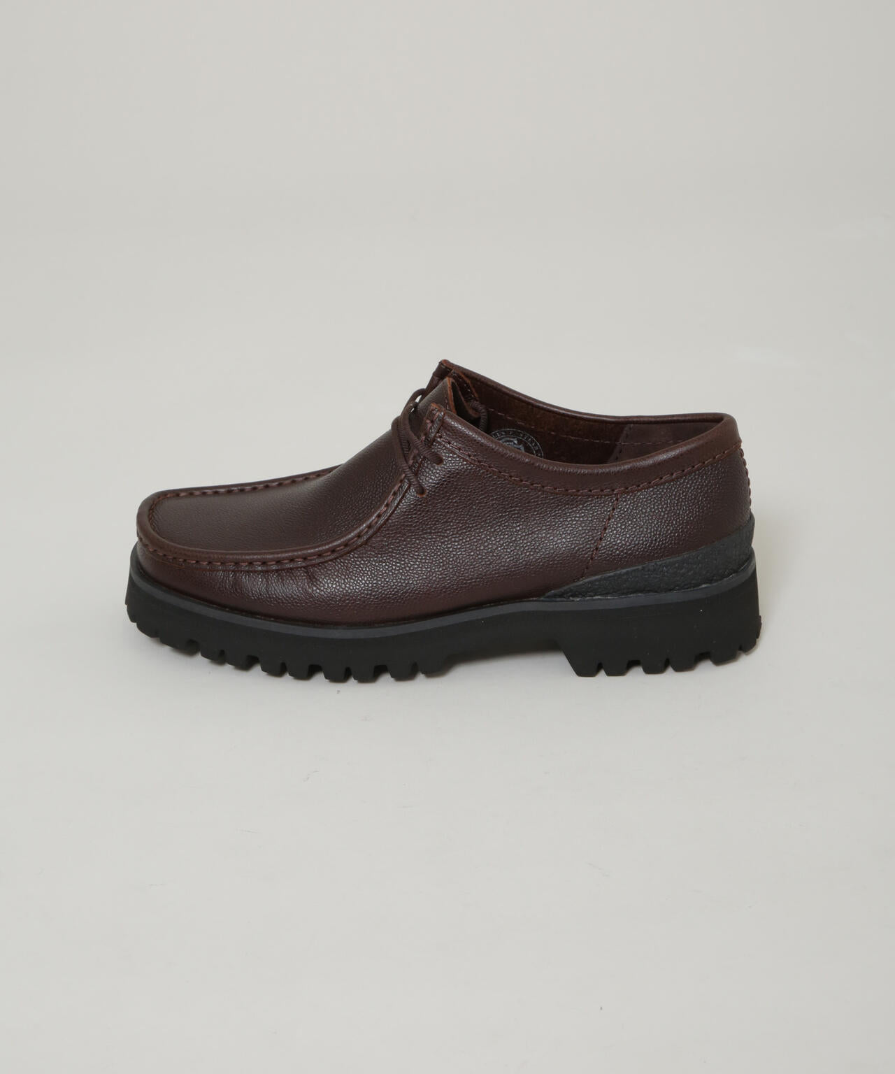 clarks / Walla Yukoner