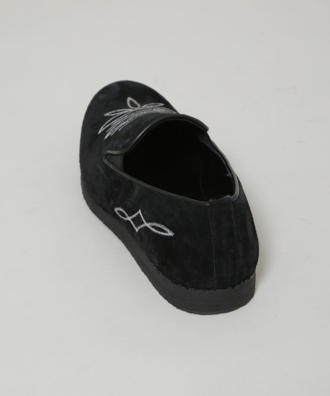 Tomo&Co. / 別注 2 MILES SHOES