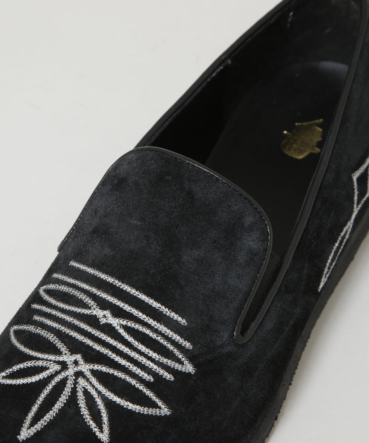 Tomo&Co. / 別注 2 MILES SHOES