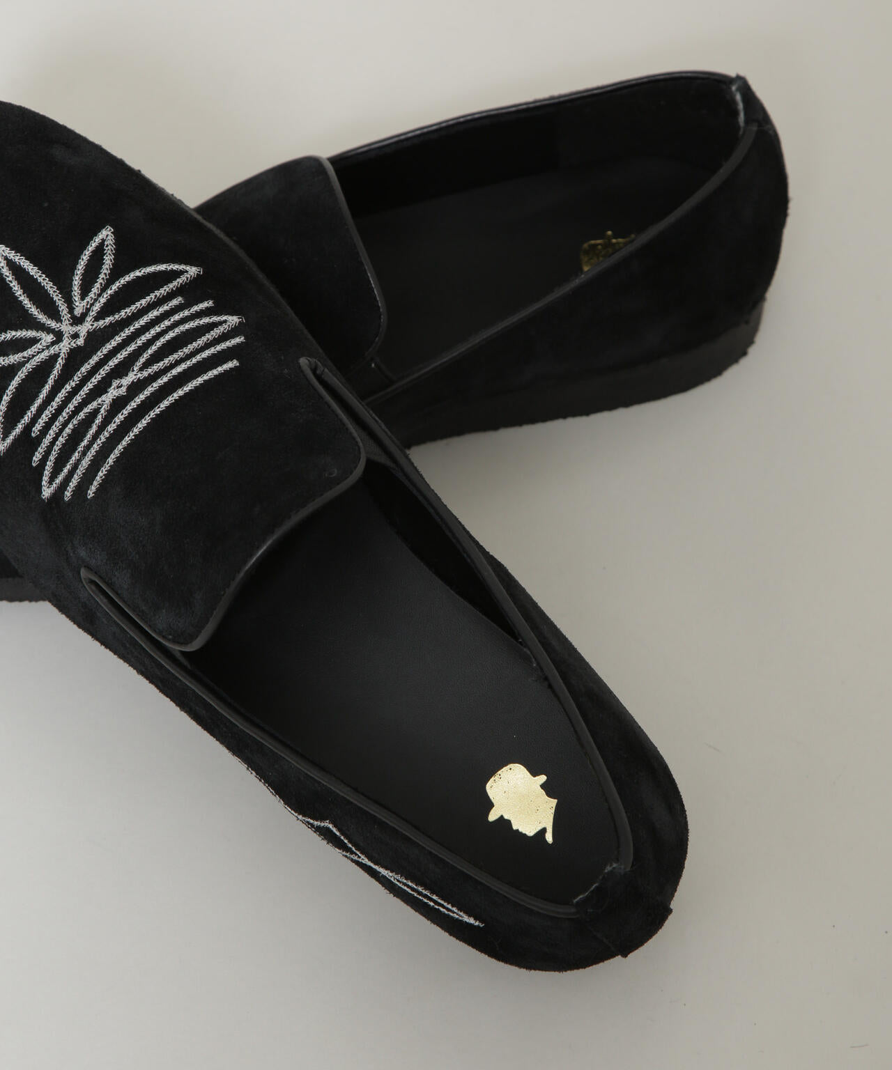 Tomo&Co. / 別注 2 MILES SHOES