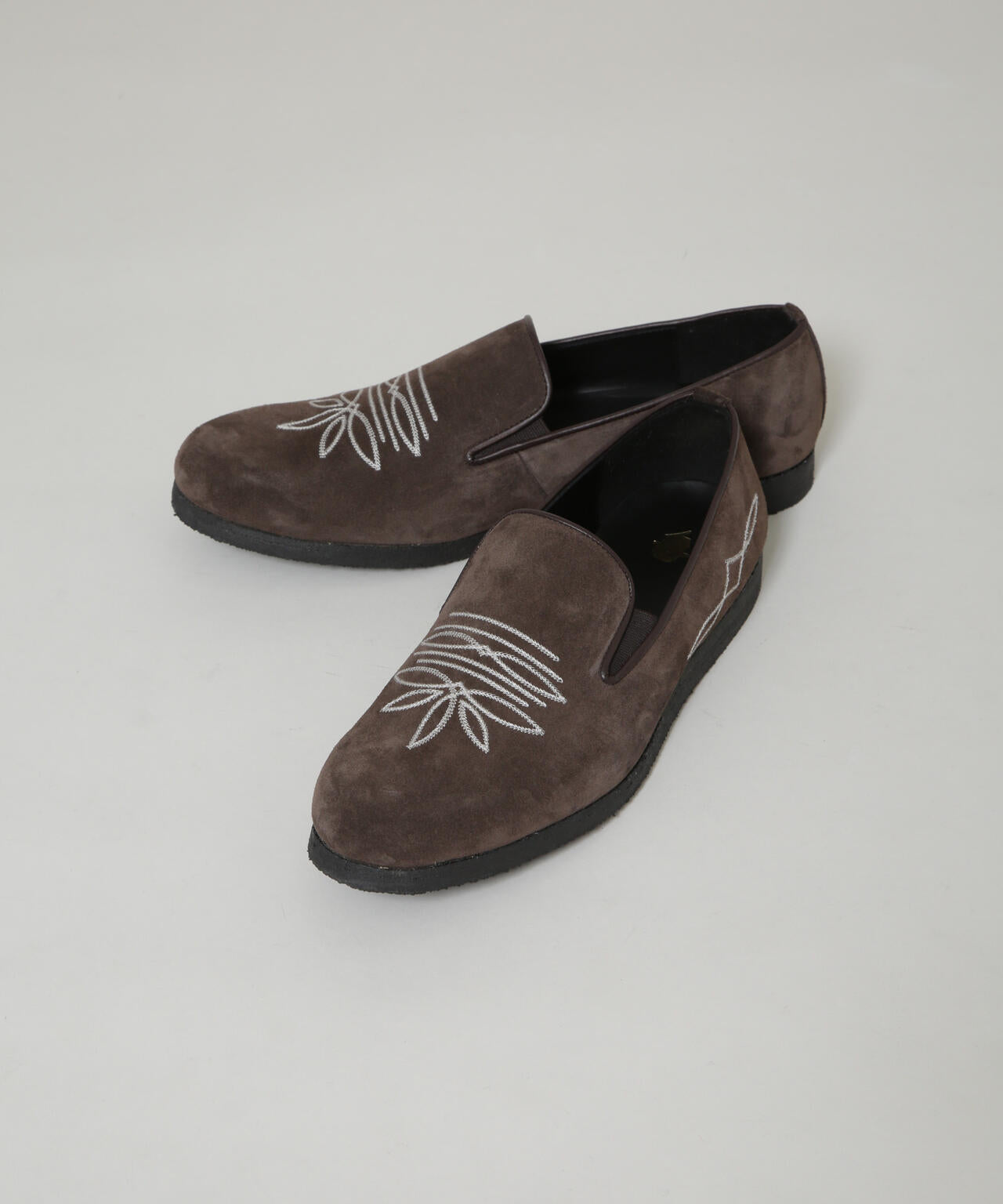 tomo&co 別注 Tomo&Co. / 別注 2 MILES SHOES
