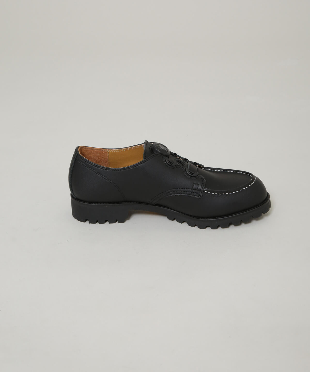 tomoco今期chaosマルクオールインワン Tomo&Co / GRUKA CONPONENT SHOES -Black-