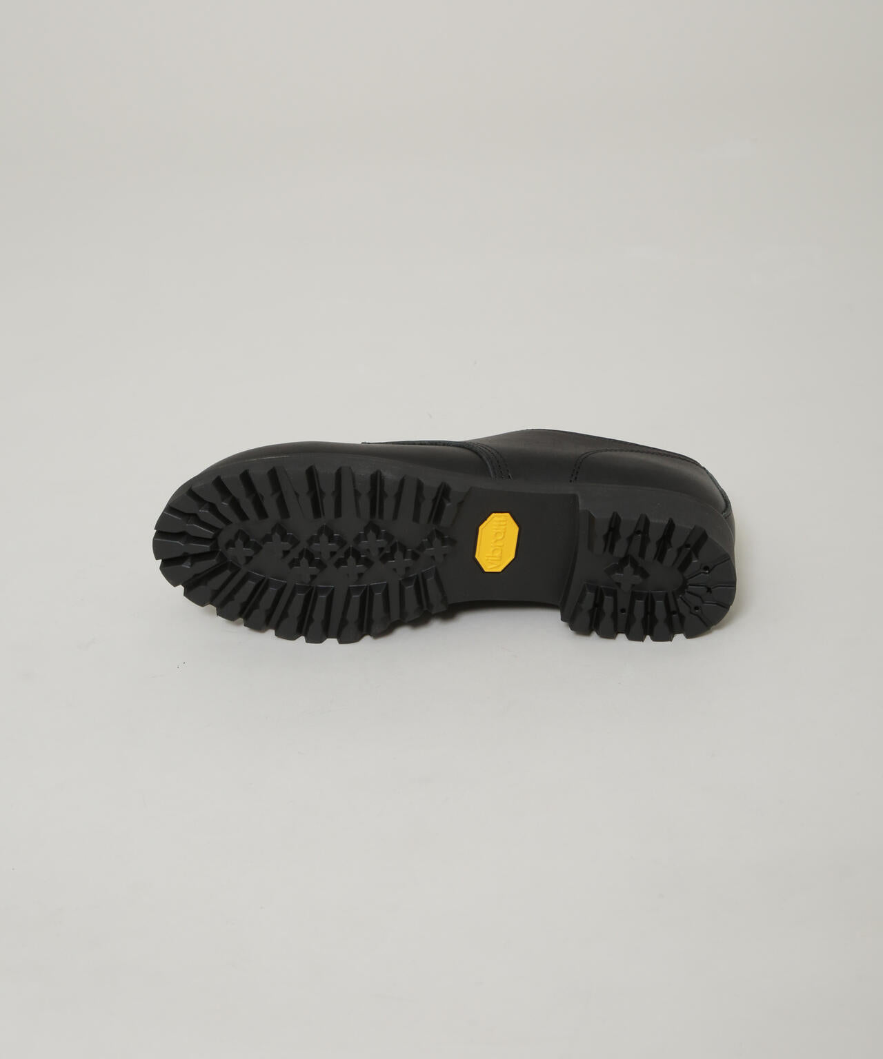 tomoco今期chaosマルクオールインワン Tomo&Co / GRUKA CONPONENT SHOES -Black-