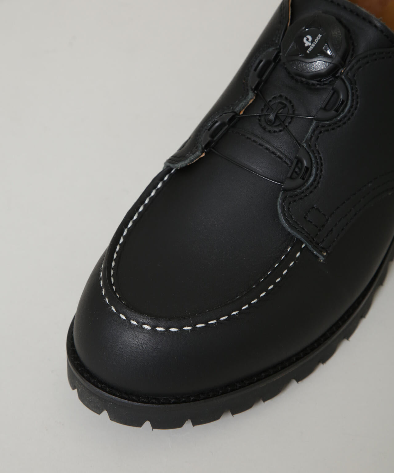 tomoco今期chaosマルクオールインワン Tomo&Co / GRUKA CONPONENT SHOES -Black-