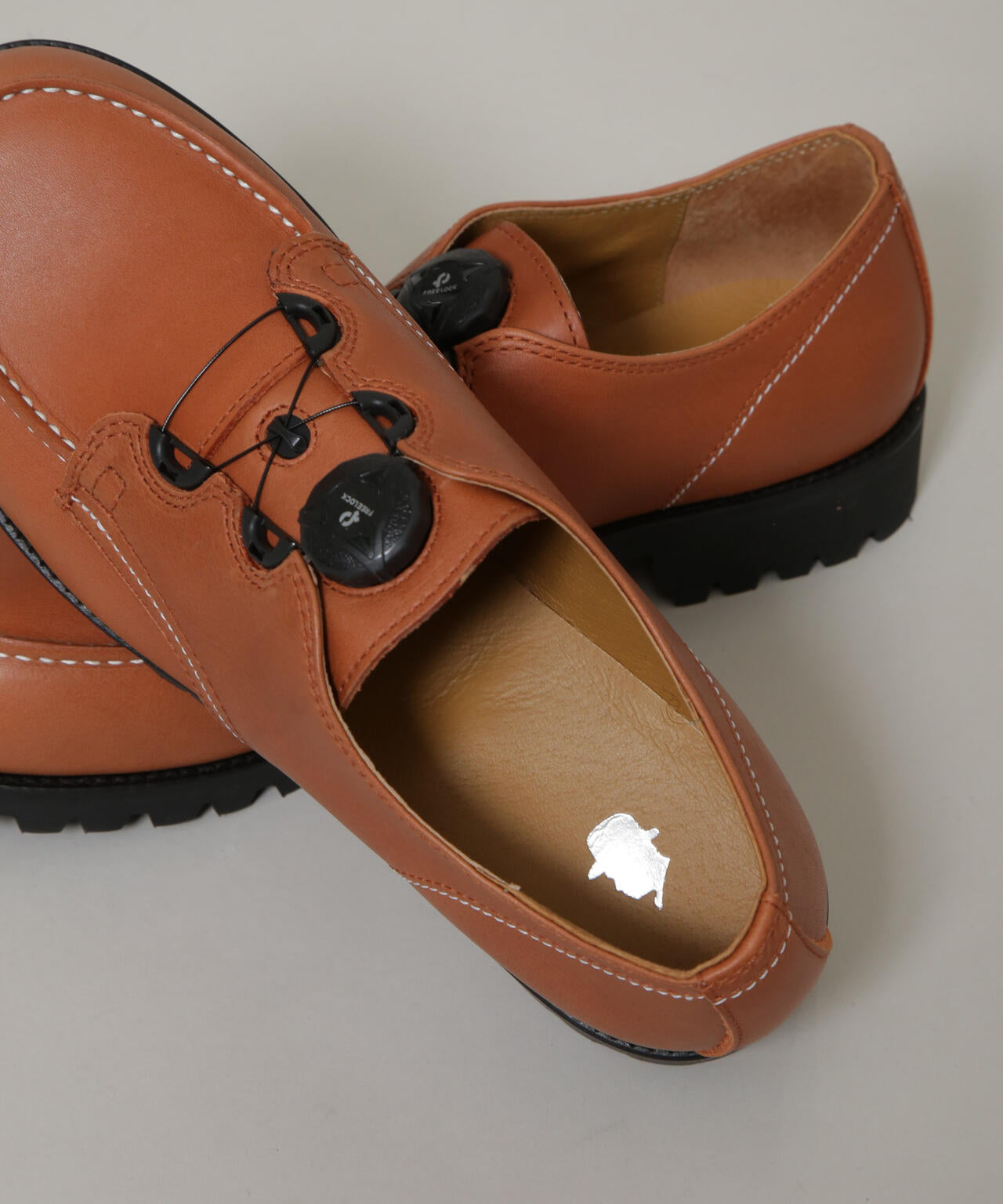 Tomo&Co/FREE WORKER 6705233031