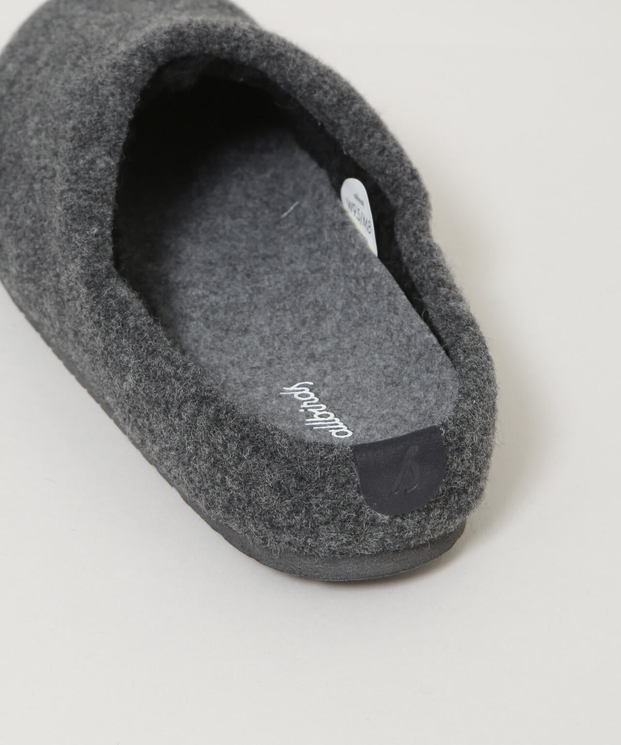 Allbirds/Wool Slipper 6705233032