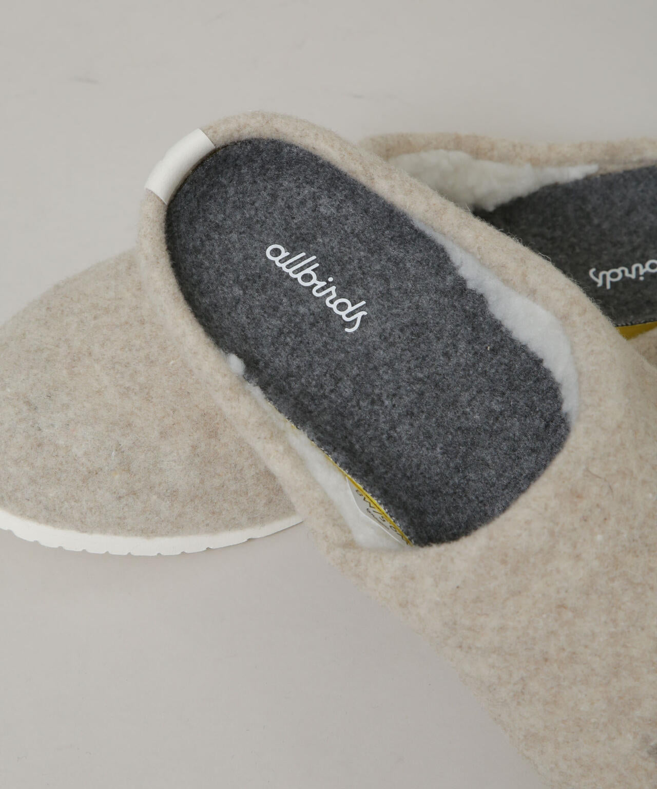 Allbirds/Wool Slipper 6705233032