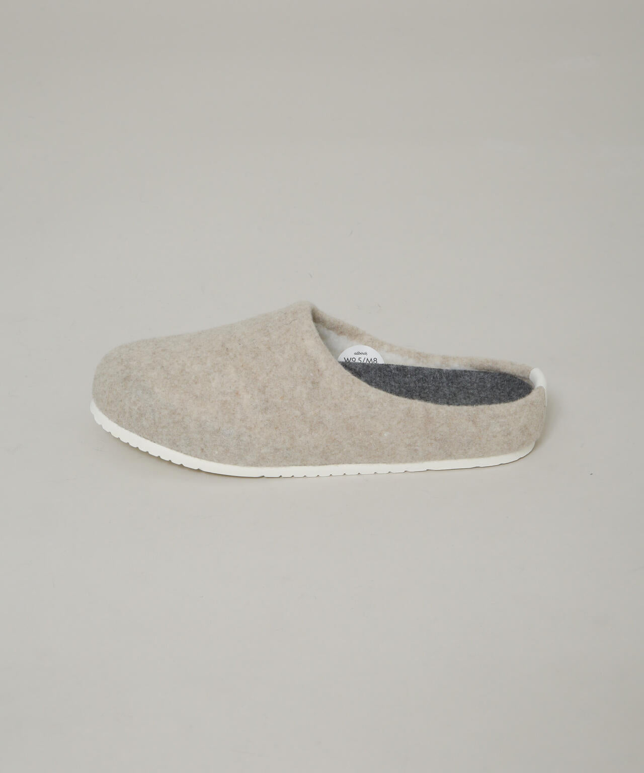 Allbirds/Wool Slipper 6705233032