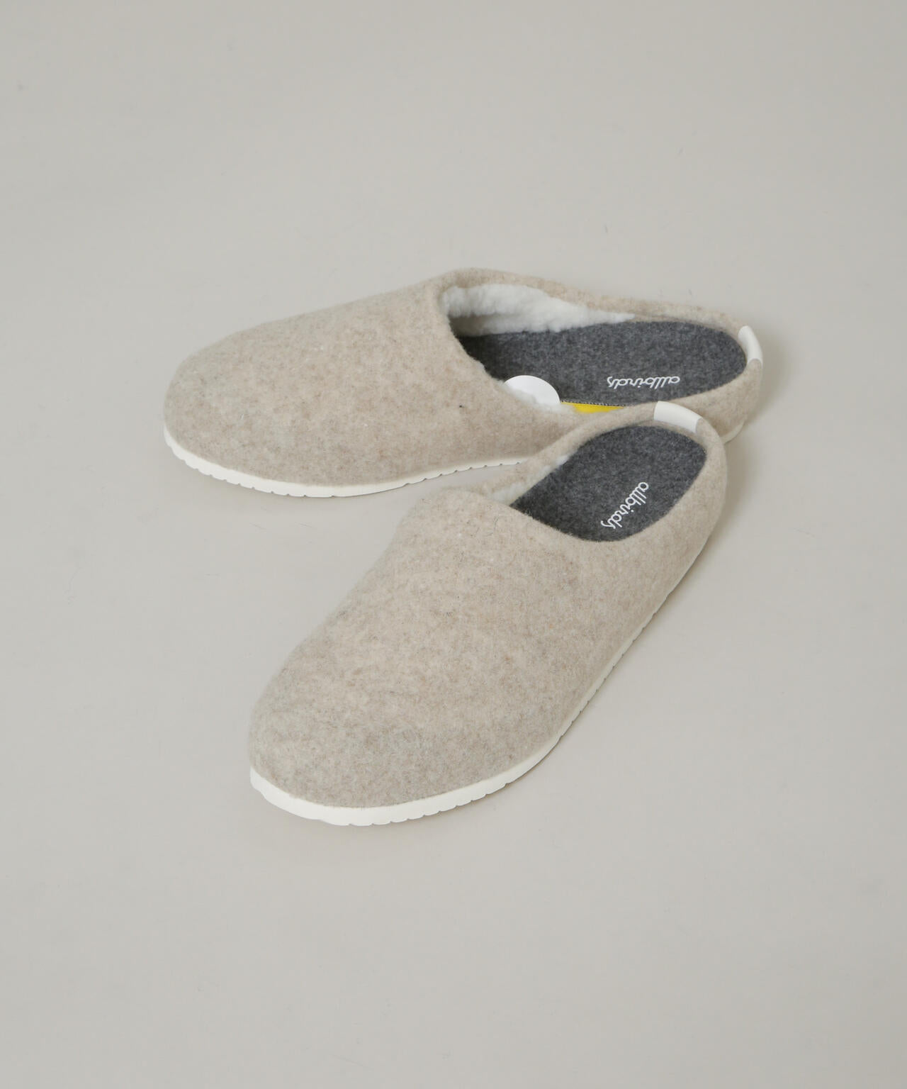 Allbirds/Wool Slipper 6705233032