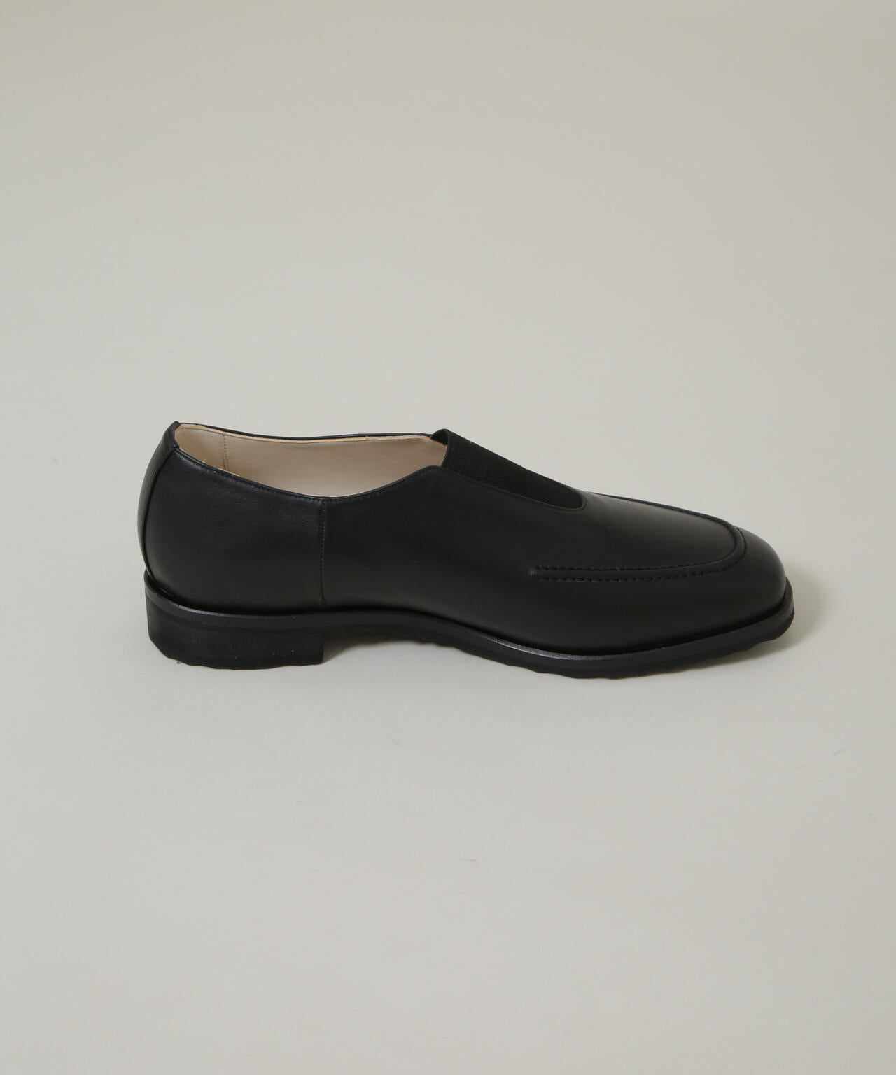 foot the coacher/ELASTIC MOCCASINS foot the coacher/ELASTIC MOCCASINS