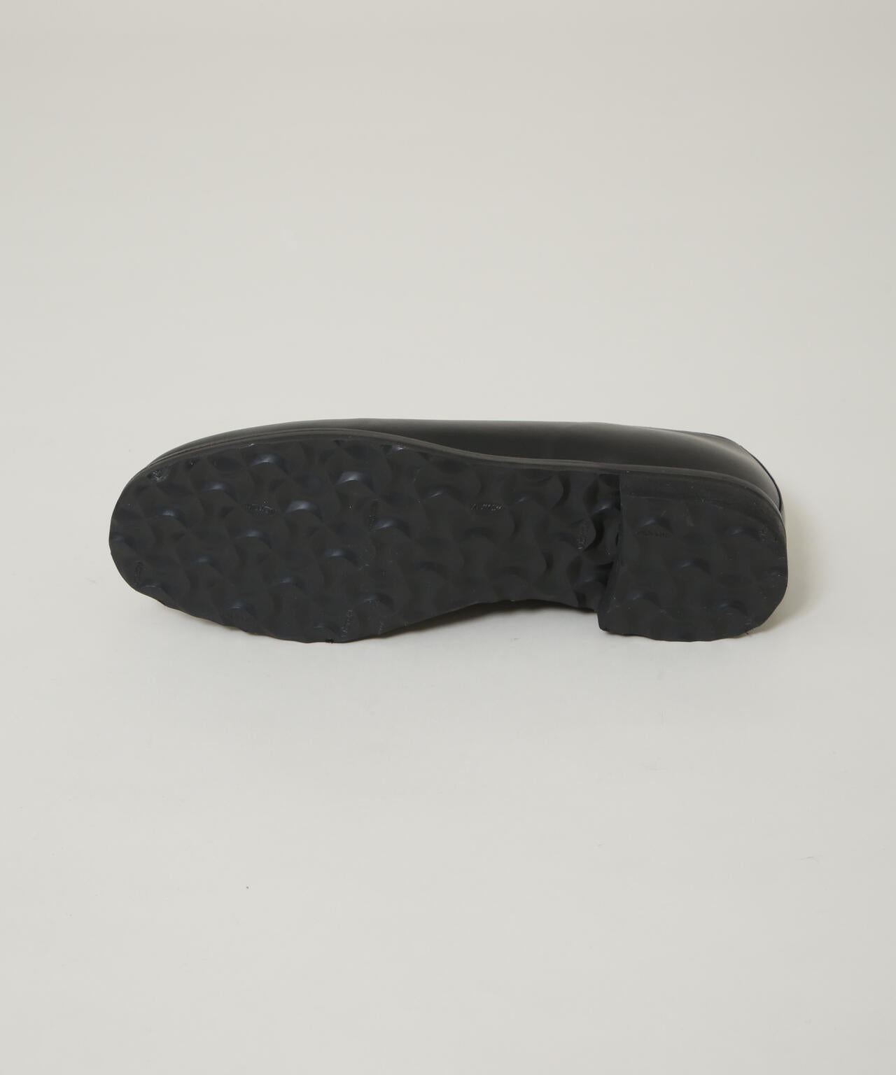 foot the coacher/ELASTIC MOCCASINS