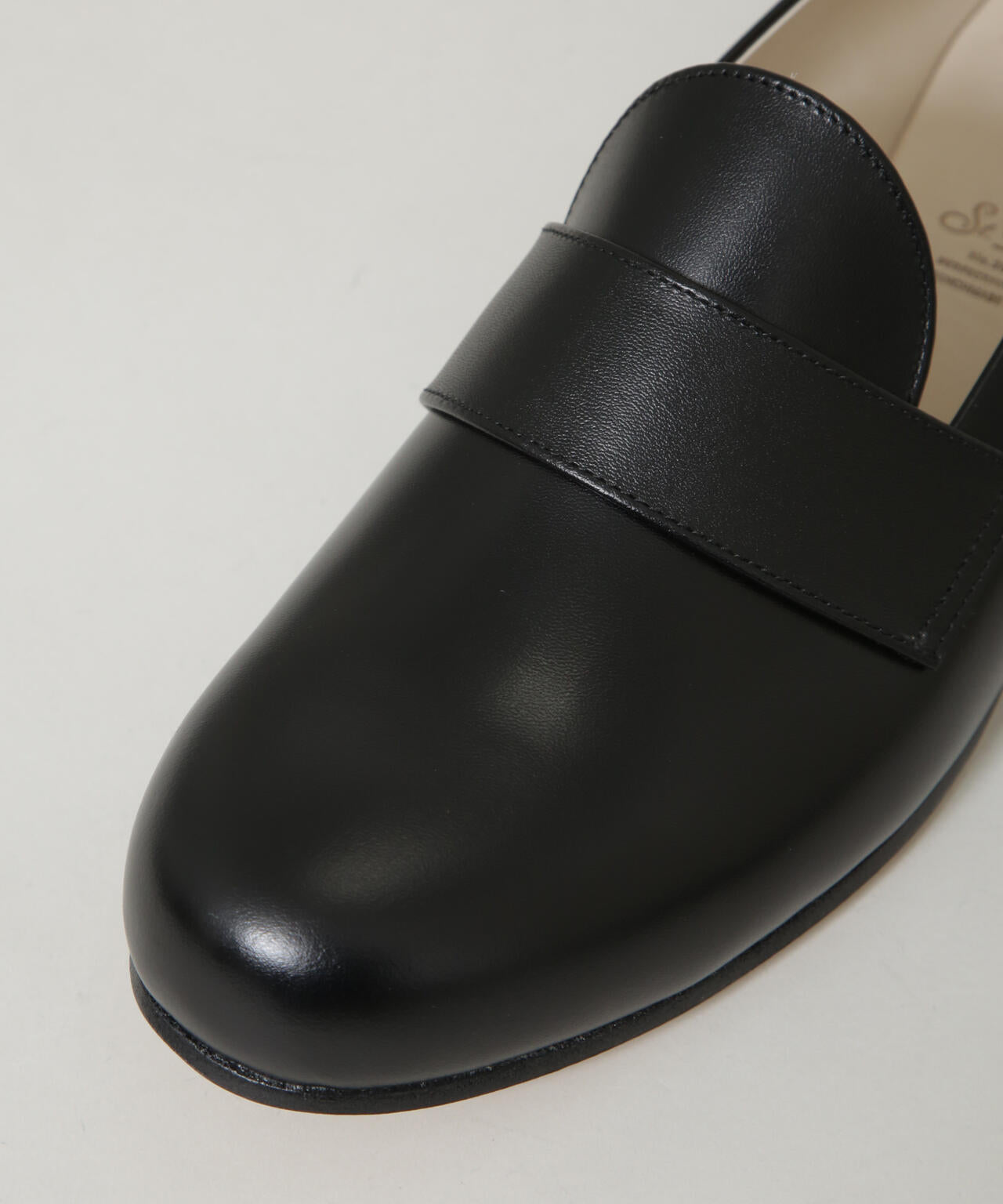 foot the coacher / FRENCH LOAFER