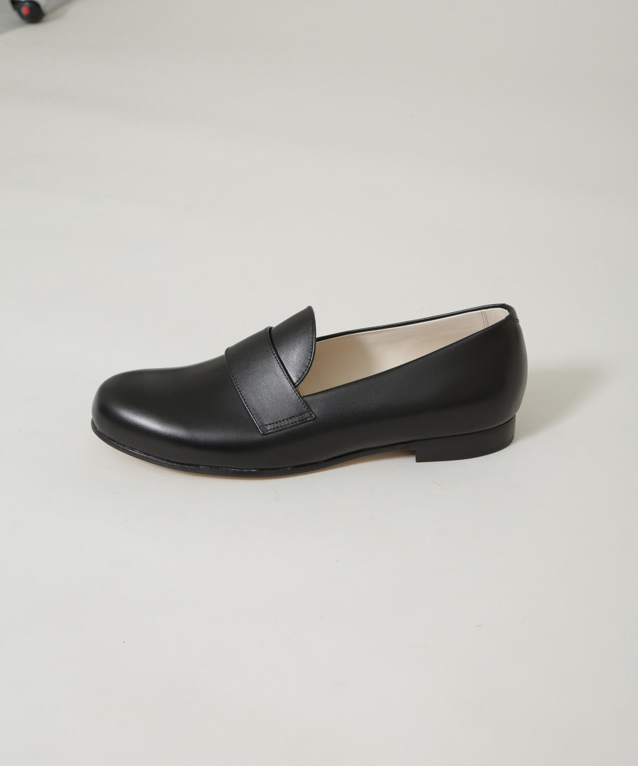 foot the coacher / FRENCH LOAFER
