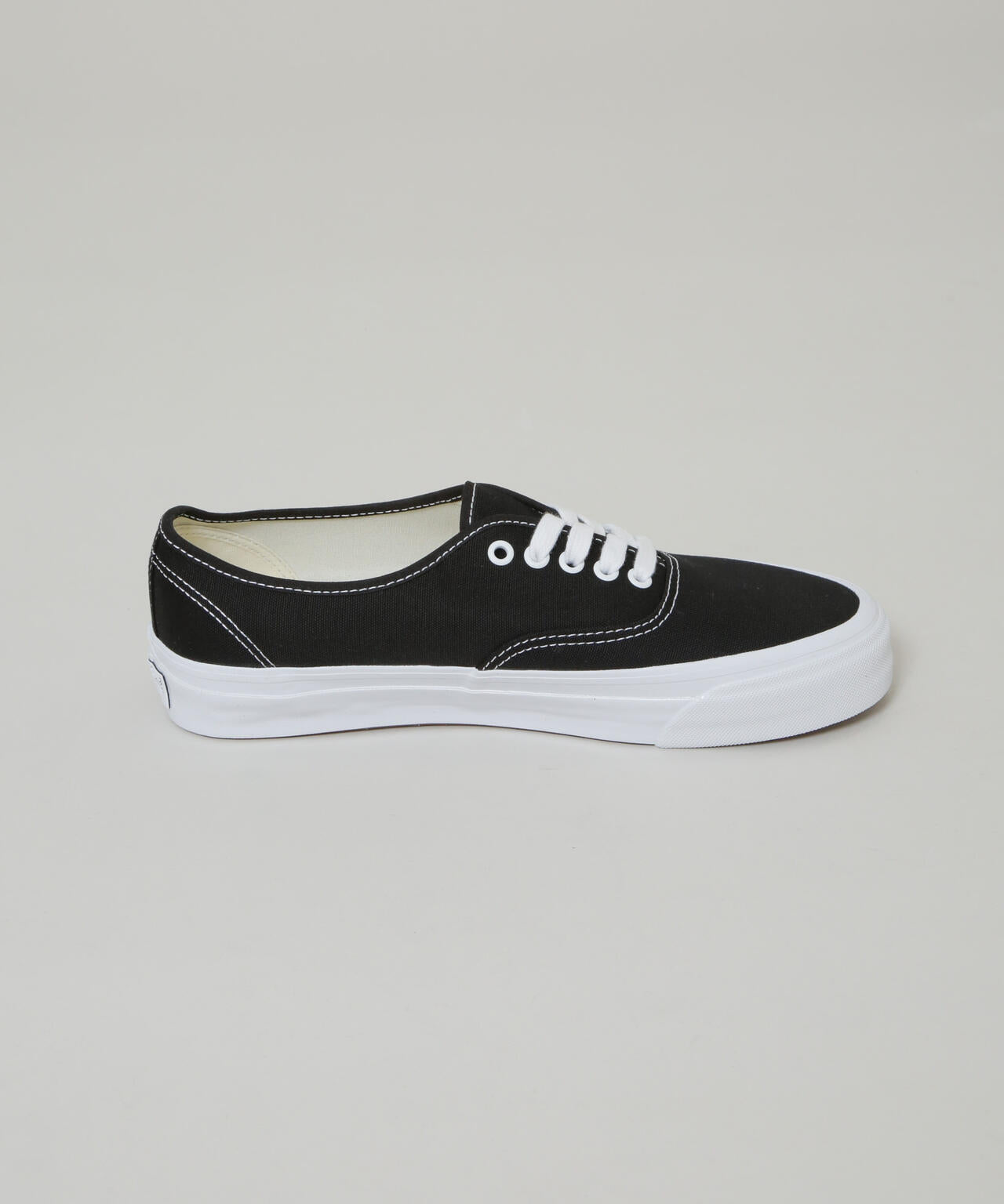 梵天 エースLX Vans LX Authentic Reissue 44 Black | BSTN Store