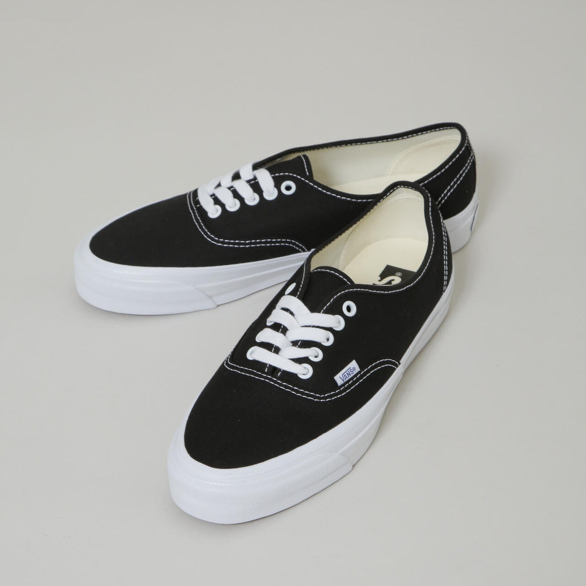 海外限定 vans AUTHENTIC 44 LX オーセンティック 27 ヴァンズ VANS LXオーセンティック44 スニーカー バンズ ユニ