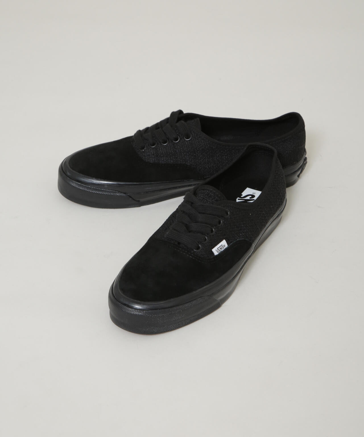 VANS/LX Authentic 44