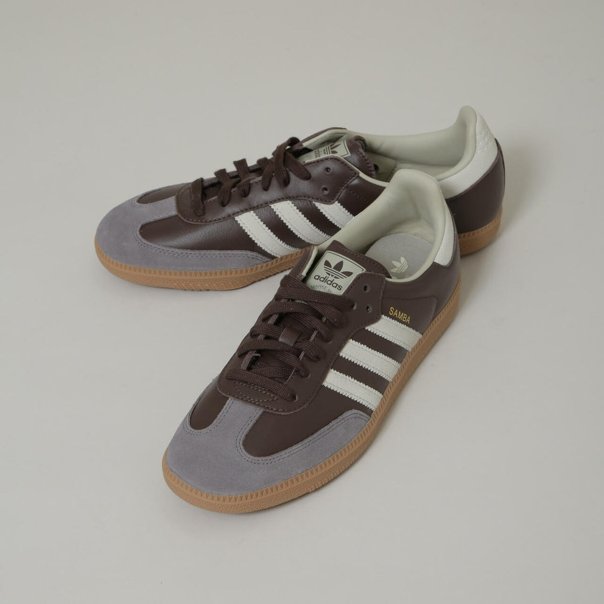 adidas / SAMBA OG