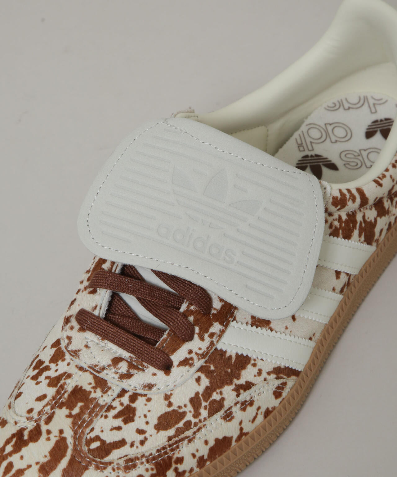 adidas/SAMBA LT W 6705234134