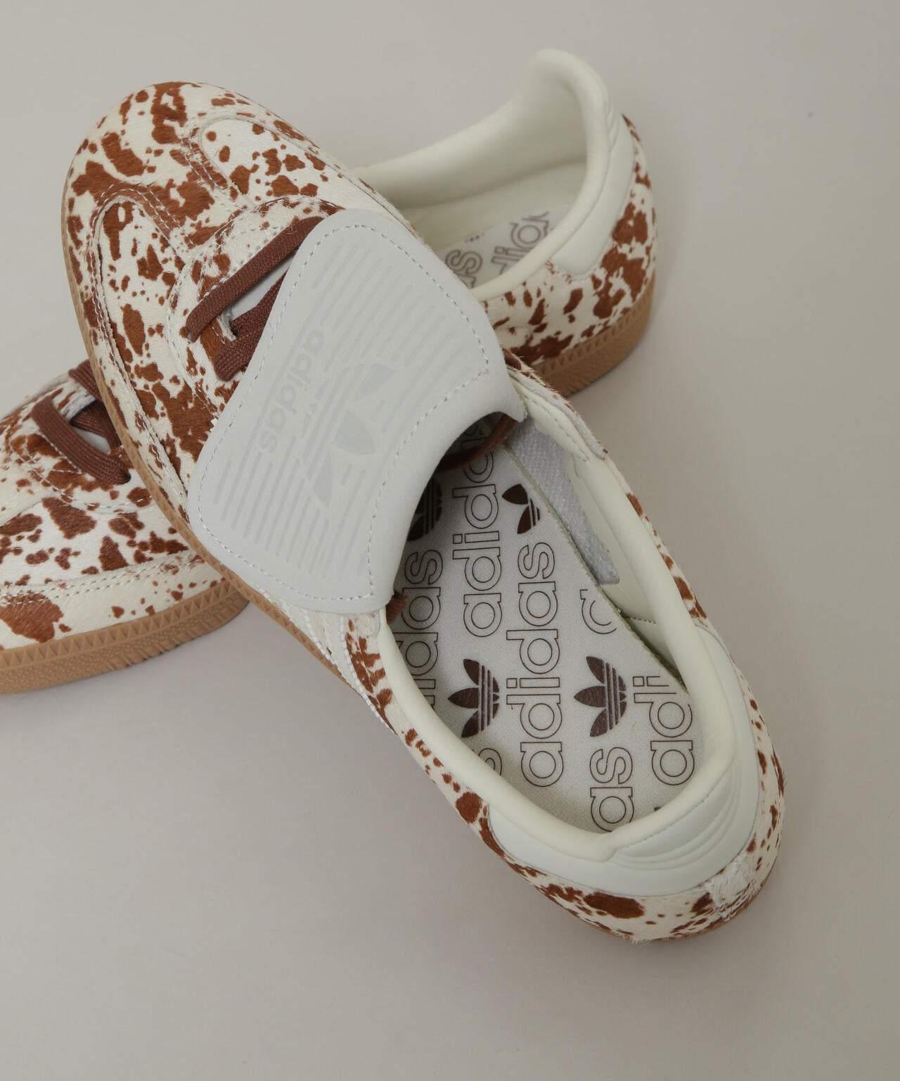 adidas SAMBA LT サンバ 28.5 cm ホワイト SAMBA adidas LT アディダス サンバ メンズ レディース FTWR