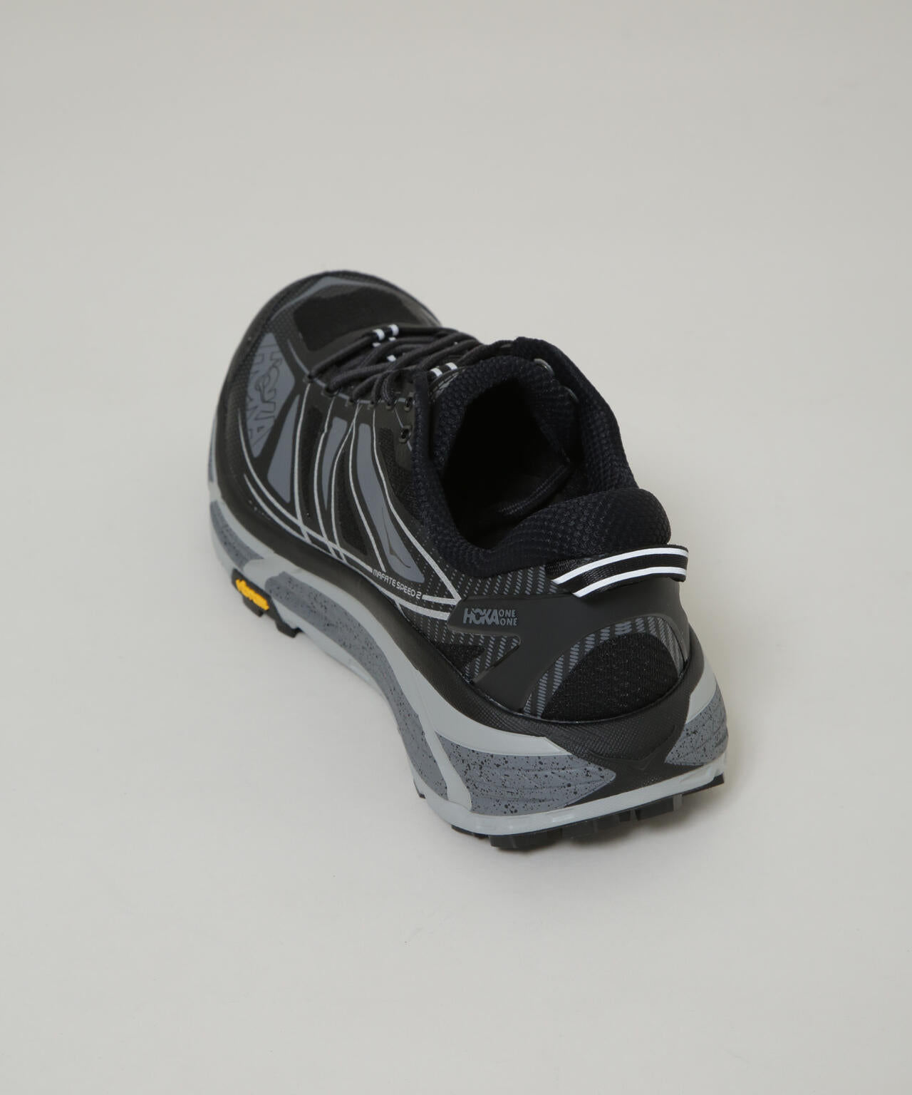 マカトウニャ出品 HOKA/U MAFATE SPEED 2