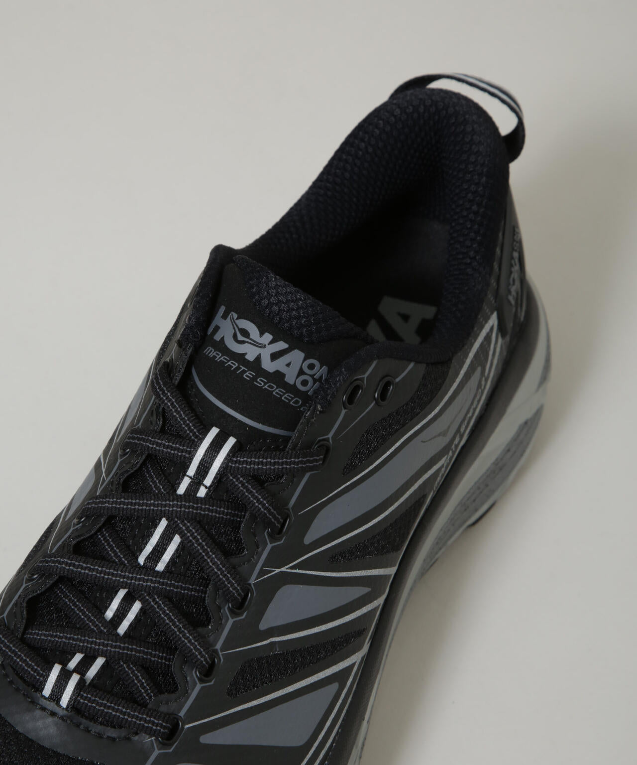 HOKA/U MAFATE SPEED 2