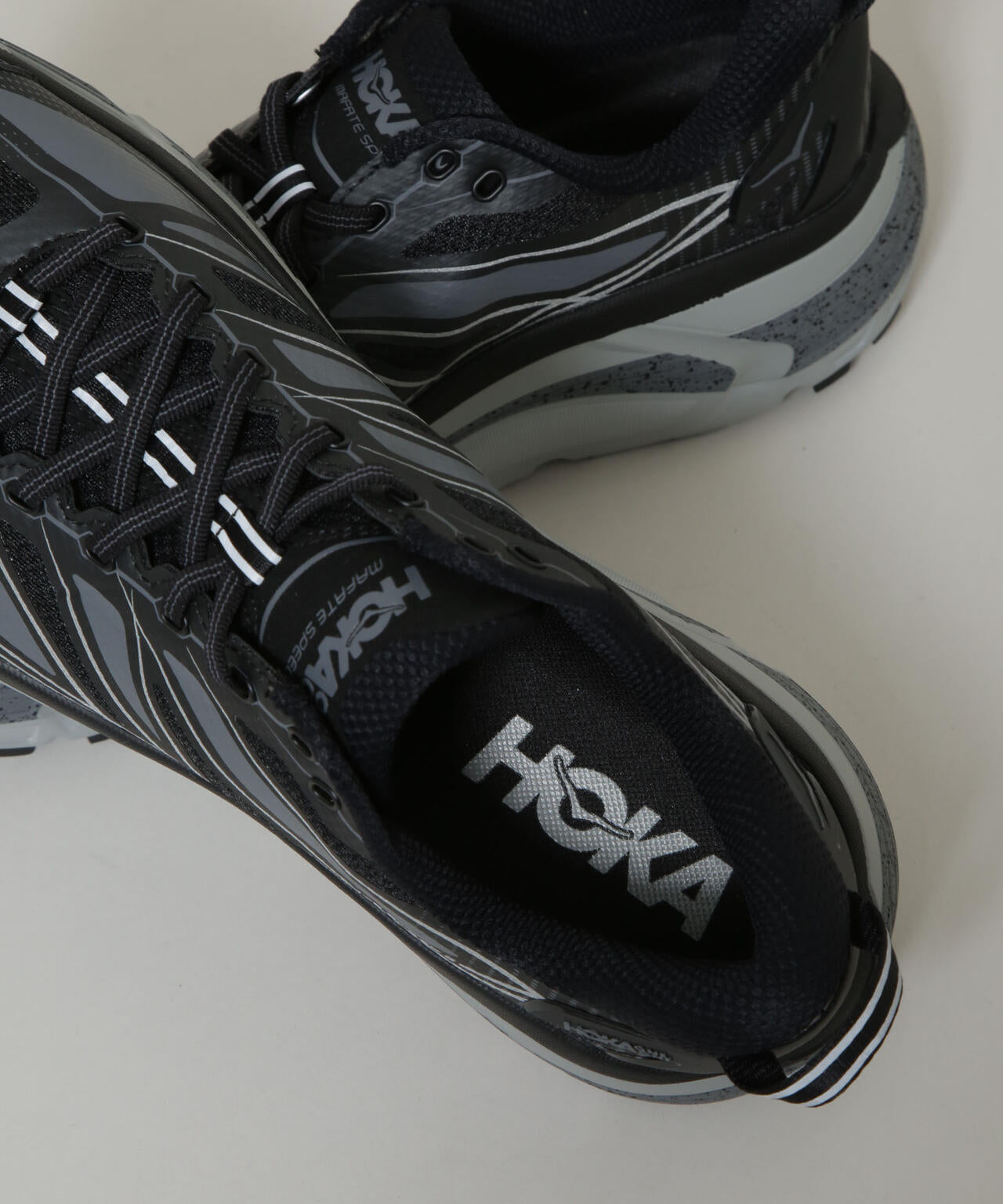 HOKA/U MAFATE SPEED 2