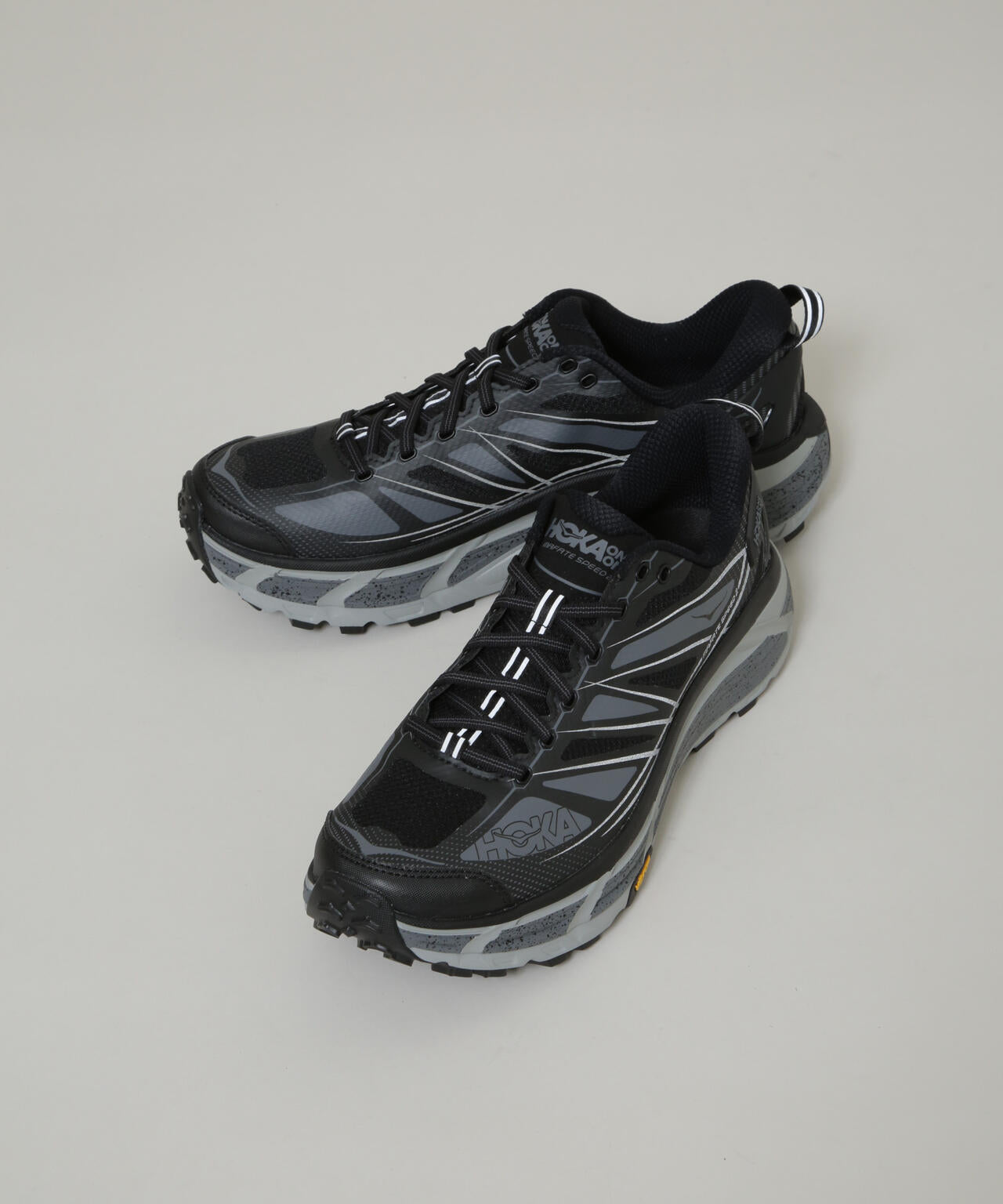 HOKA/U MAFATE SPEED 2