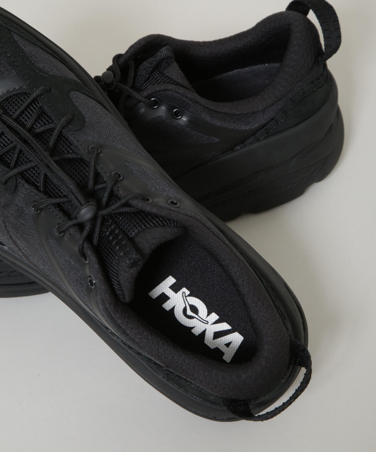 HOKA/U BONDI B3LS 6705234138