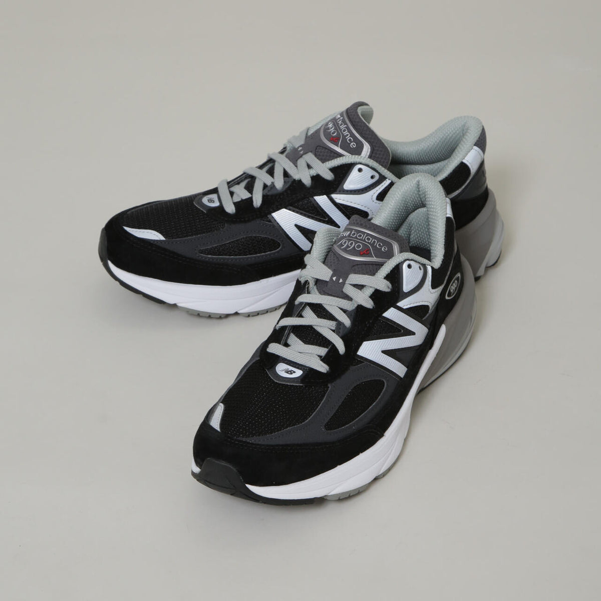 ニューバランス M990V6 6705234154-