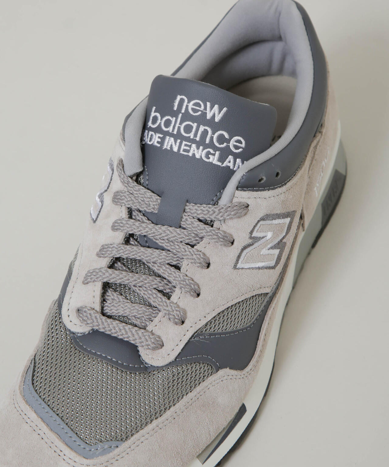 ○New Balance M1500 NAV○ 26.5cm US8.5 NAVY MADE IN ENGLAND